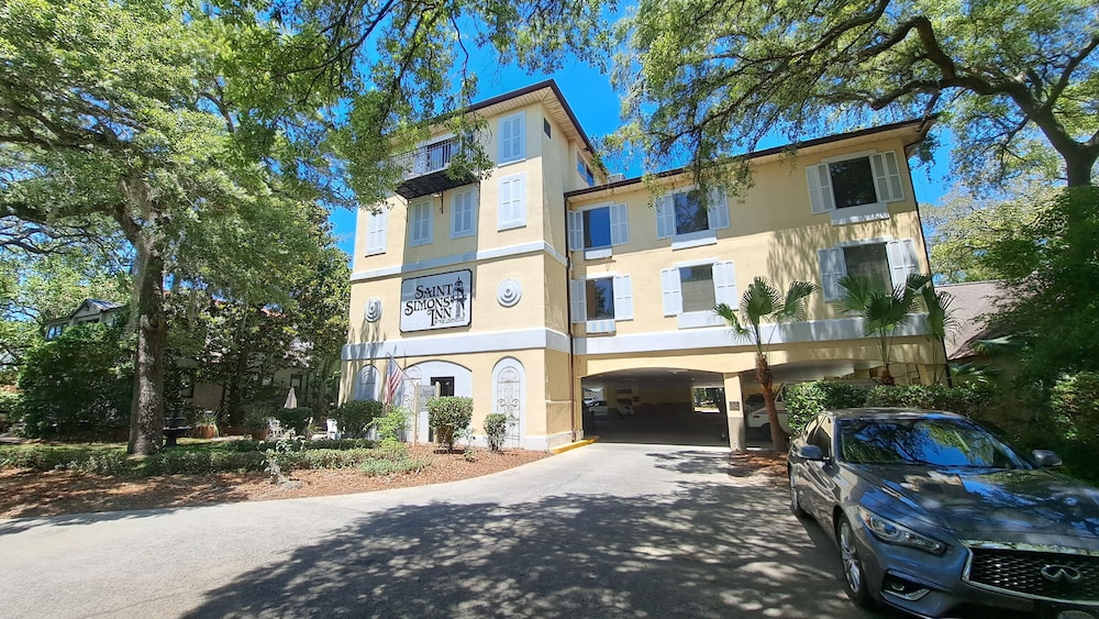 Saint Simons Inn by the Lighthouse - photo 187