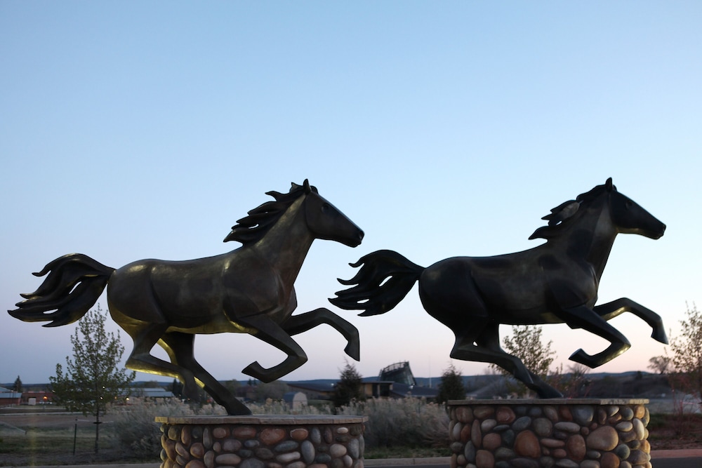 Sky Ute Casino Resort - photo 72