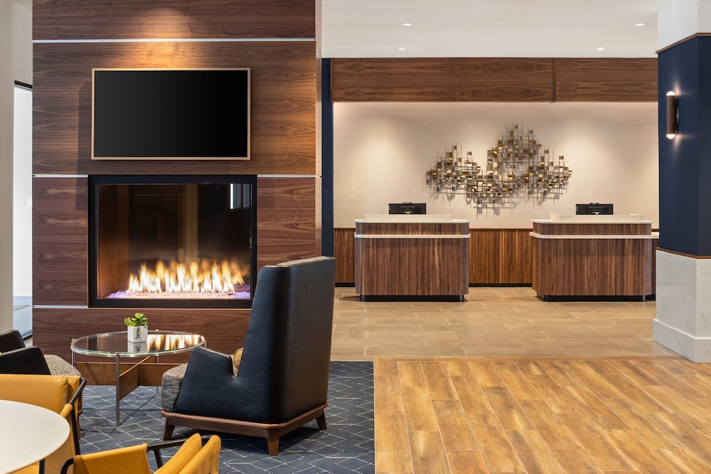 Courtyard by Marriott Owatonna Downtown - photo 2