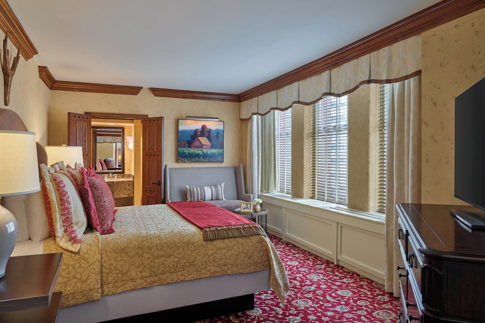 The Brown Palace Hotel and Spa Autograph Collection - photo 23