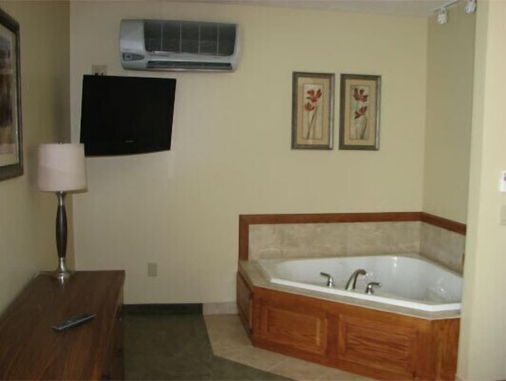 Randolph Inn and Suites - photo 27