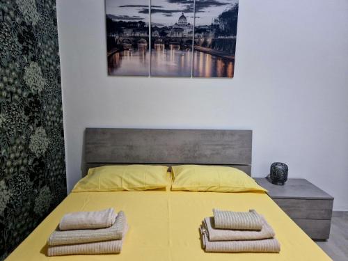 Tiburtina Keys Roma — 4-Star Luxury Hotel in Rome, Italy