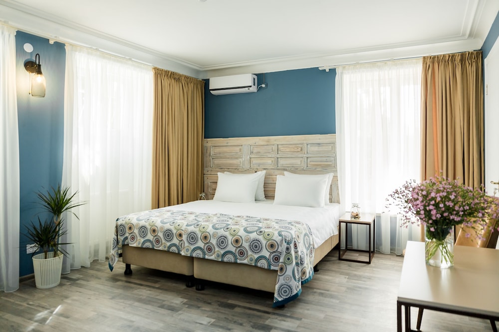Gvino Minda Hotel