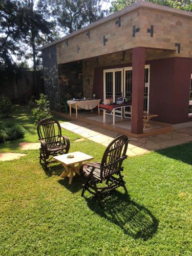 Edaala Comfort B&B