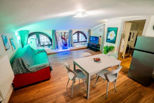 Doroma House Torino Centro Porta Nuova — 4-Star Luxury Hotel in Turin, Italy