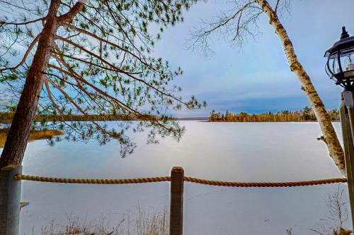 Paddle Inn on Buckskin Lake - photo 35