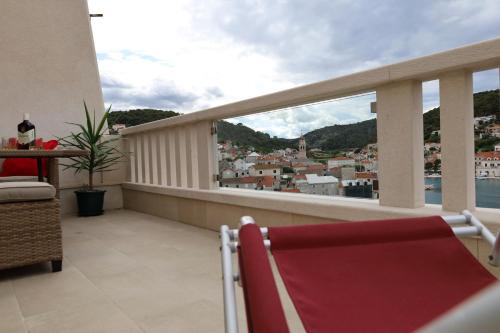 Apartment View — Pucisca — photo 5