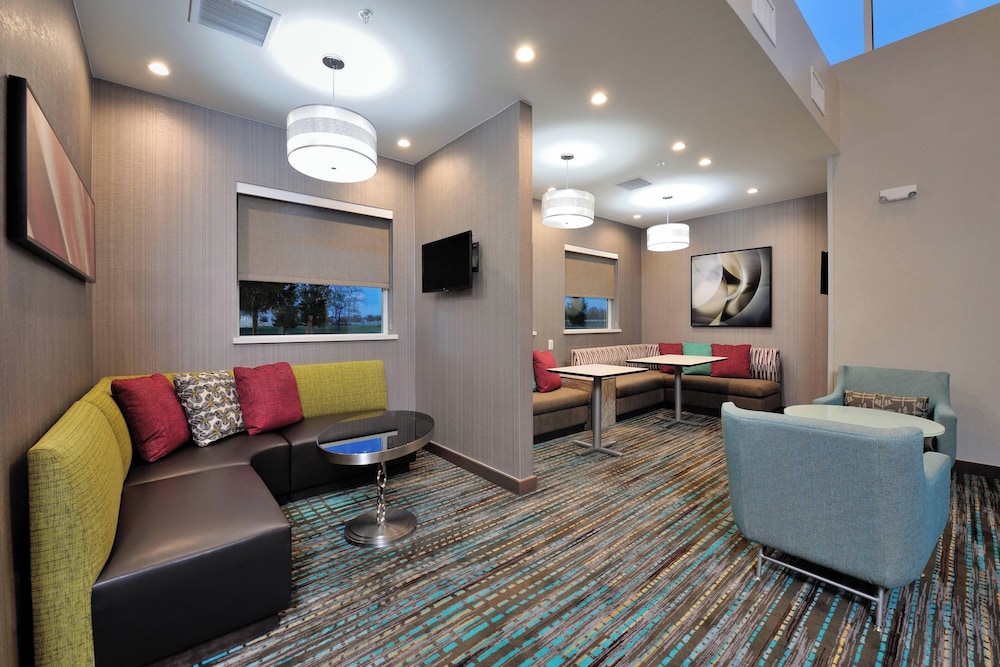 Residence Inn Houston Tomball - photo 22