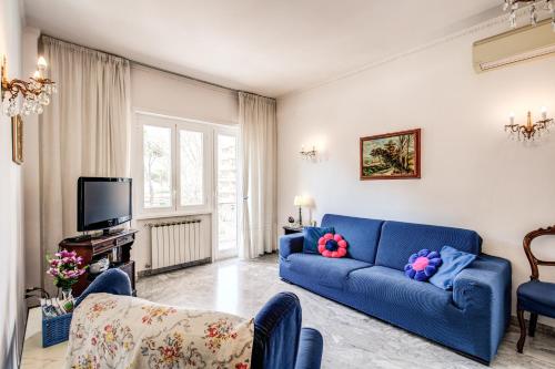 Alloggio Turistico Roberta San Pietro — 4-Star Luxury Hotel in Rome, Italy