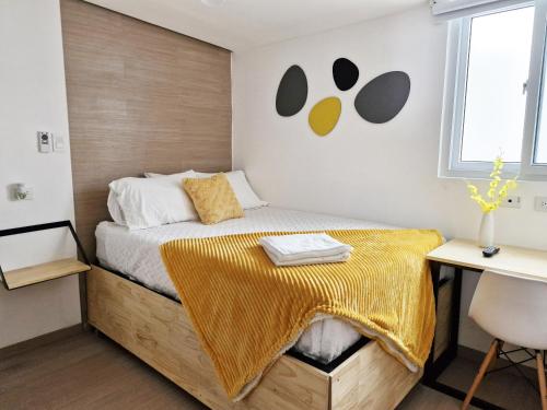 Moderna y Relajante Cerca CC Miraflores H2 in El Rodeo, Guatemala