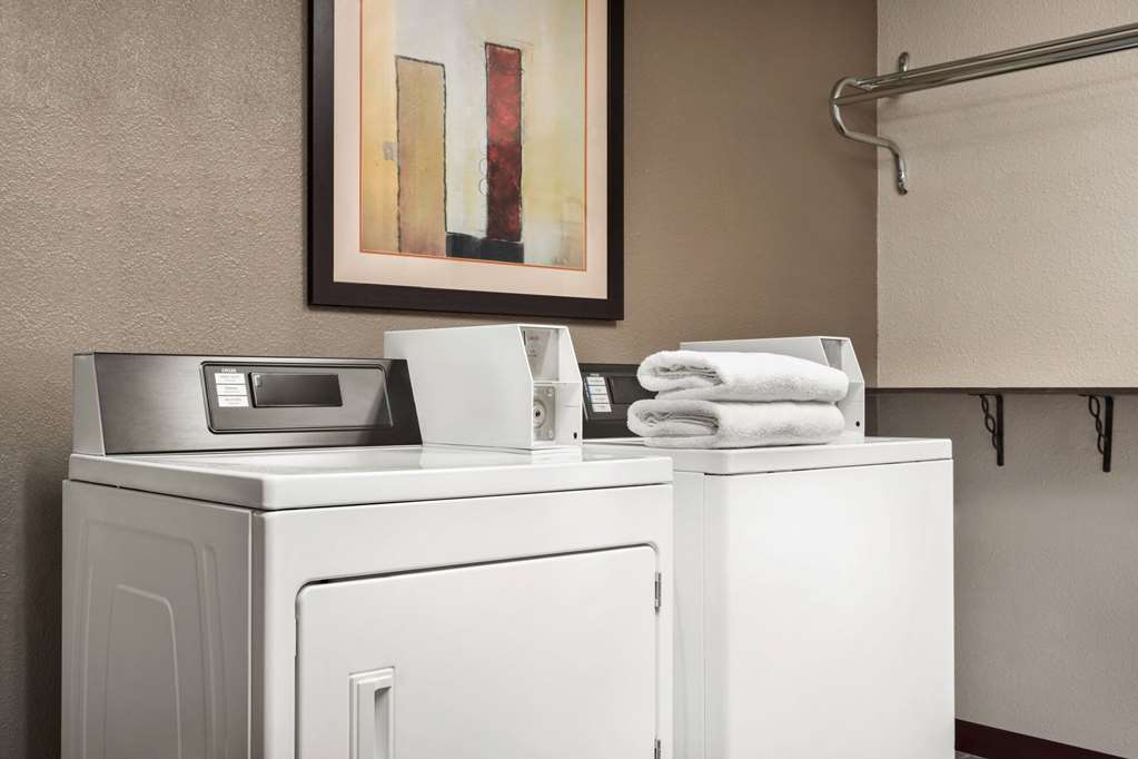 Travelodge by Wyndham Yuma - photo 30