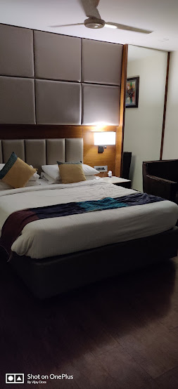 The Metropolitan - last minute hotel in Vijayawada