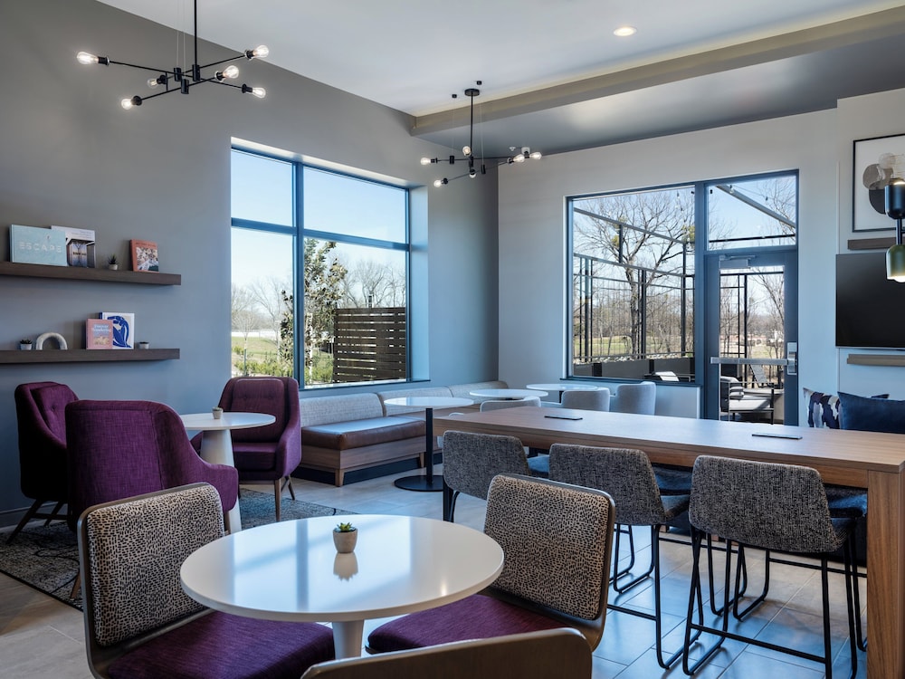 Atwell Suites Fort Worth Alliance Area by IHG - photo 31