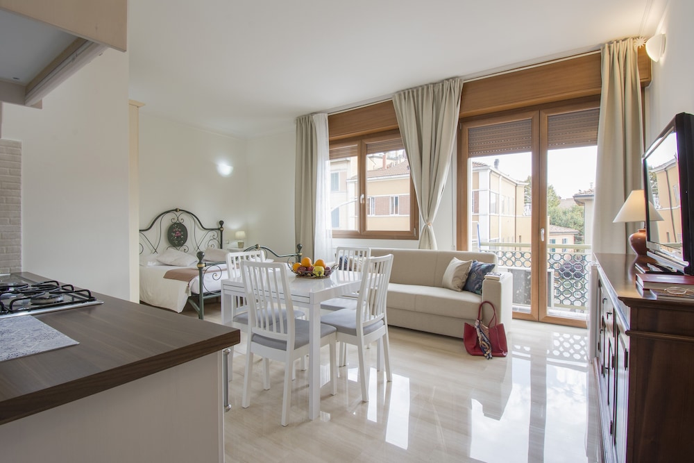 Il Mughetto - last minute hotel in Bologna