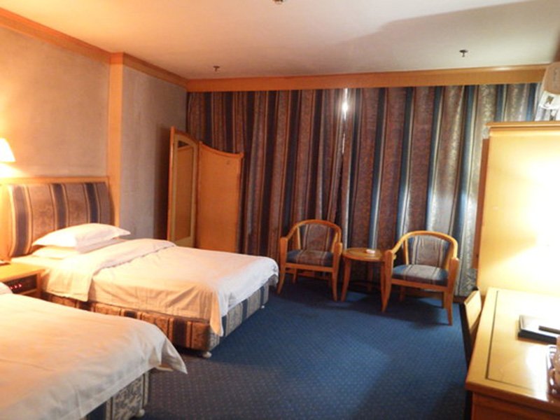 Qiniwak Hotel Kashgar in Kashgar, People's Republic of China