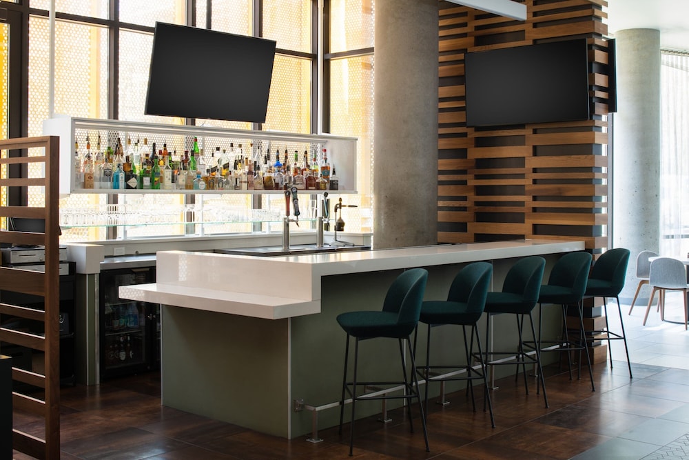 Residence Inn Portland Downtown Pearl District - photo 48