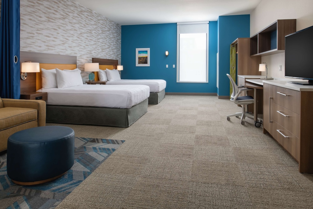 Home2 Suites By Hilton Boise Downtown - photo 13