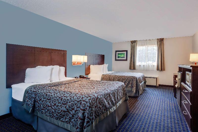 Hotel Shrewsbury Worcester - photo 8