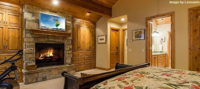 Bear Hollow Village 7 Bedroom by All Seasons Resort Lodging - photo 11