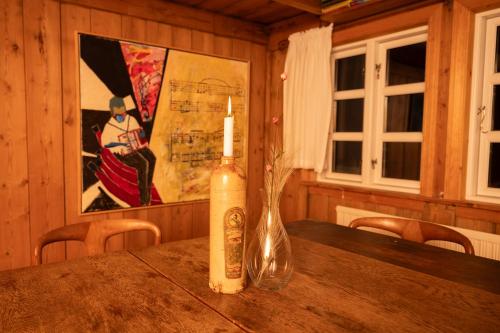 Live in the history of Faroe Island in Unknown City, Faroe Islands