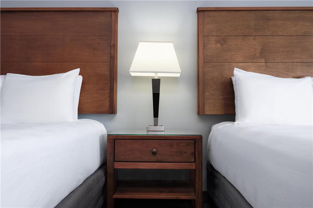 Best Western Plus Hood River Inn - photo 82
