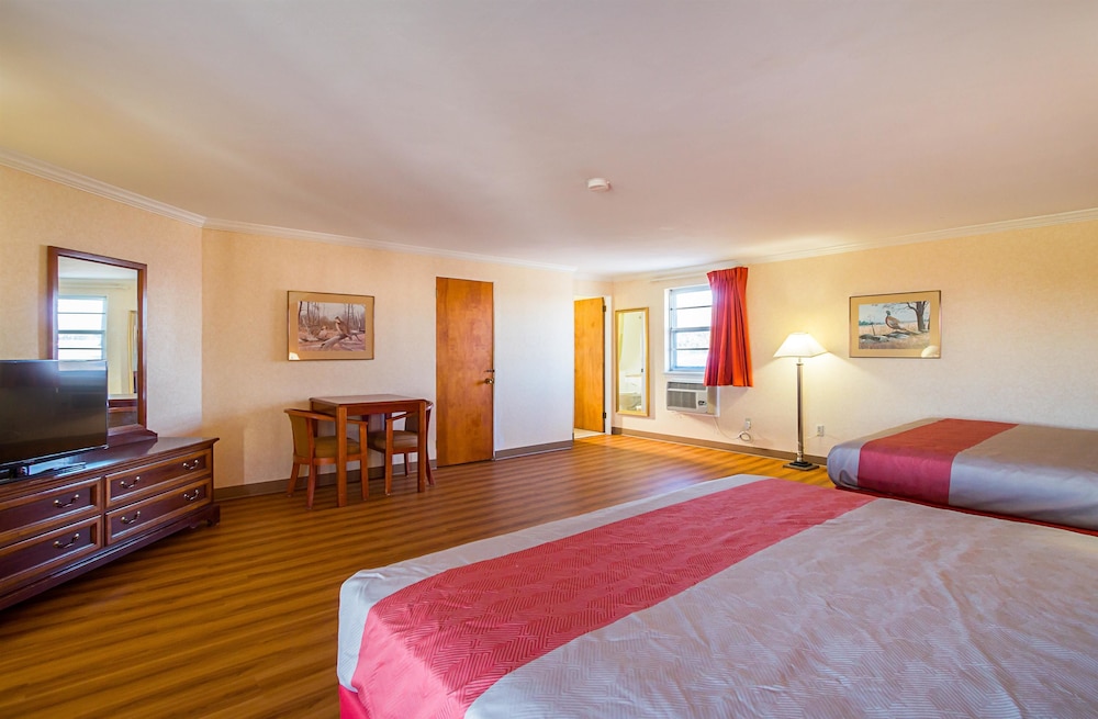 Motel 6 Mechanicsburg Harrisburg West - photo 14