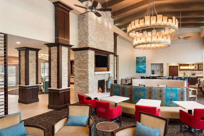 Homewood Suites by Hilton Atlanta Perimeter Center - photo 28