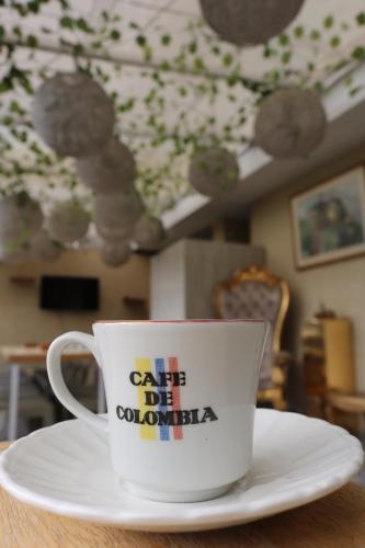 Hotel Casa Botero 104 - last minute hotel in Bogota