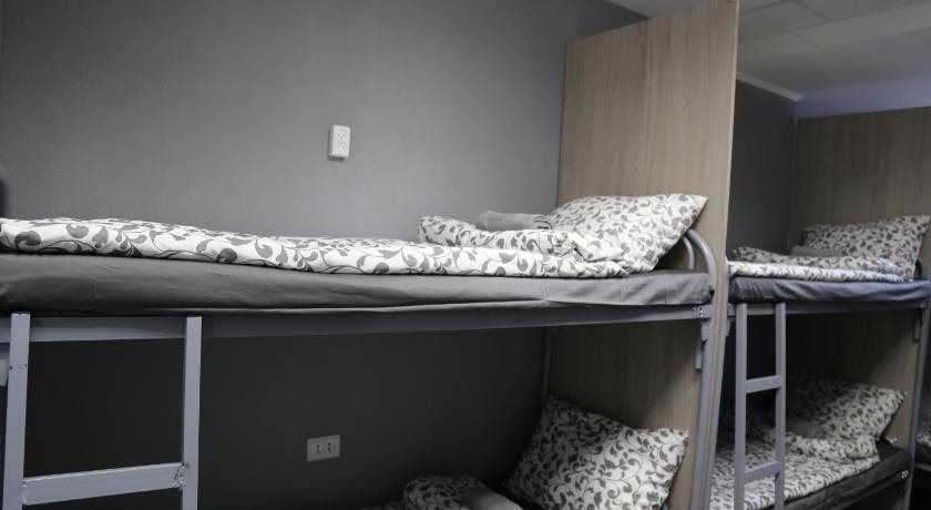 OkayHostel — Kemerovo — photo 5
