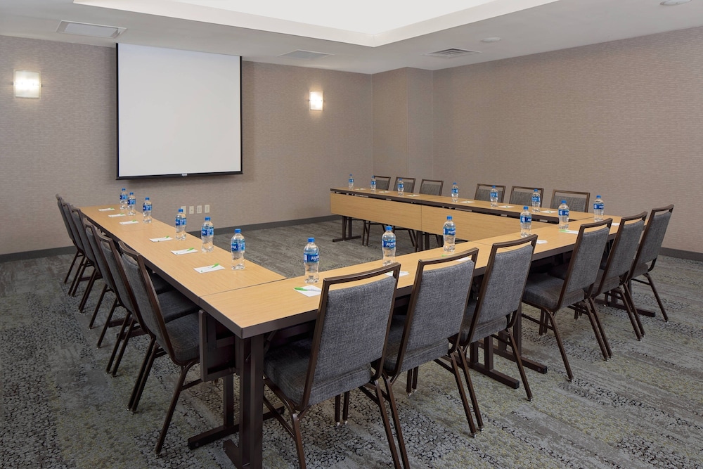 Courtyard by Marriott Houston Medical Center NRG Park - photo 26