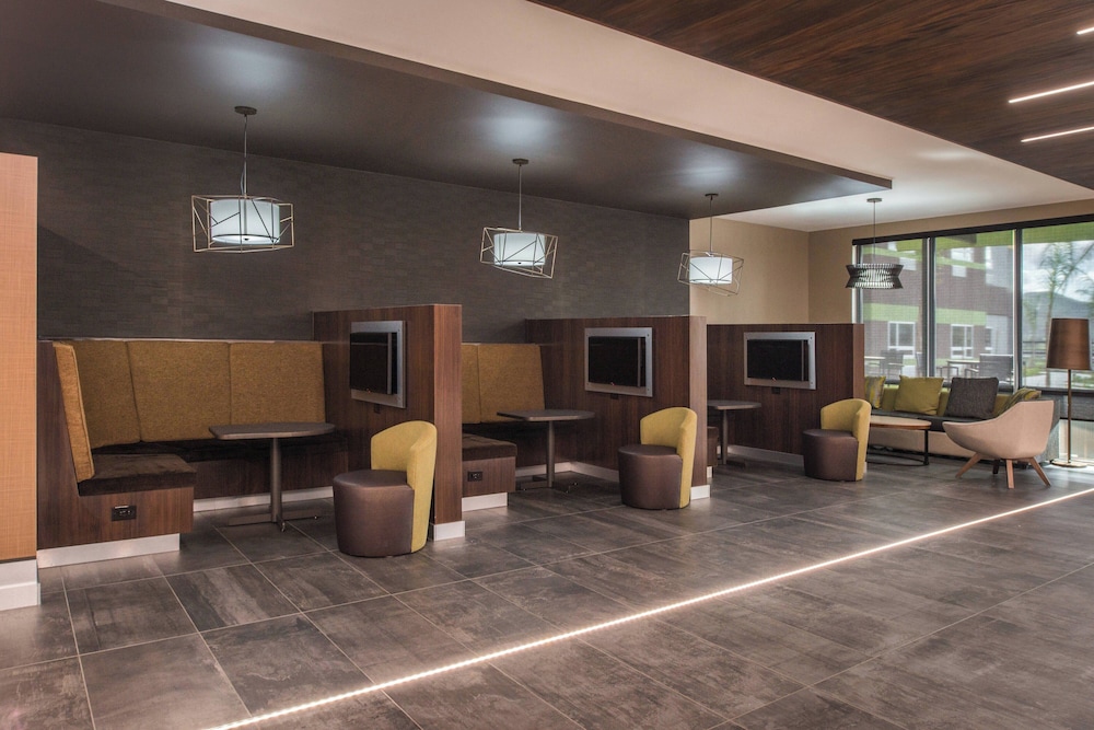 Courtyard by Marriott Temecula Murrieta - photo 21