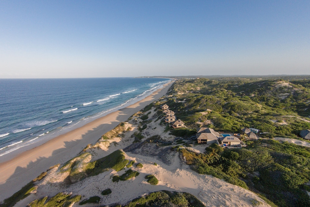 Sava Dunes — Inhambane — photo 5