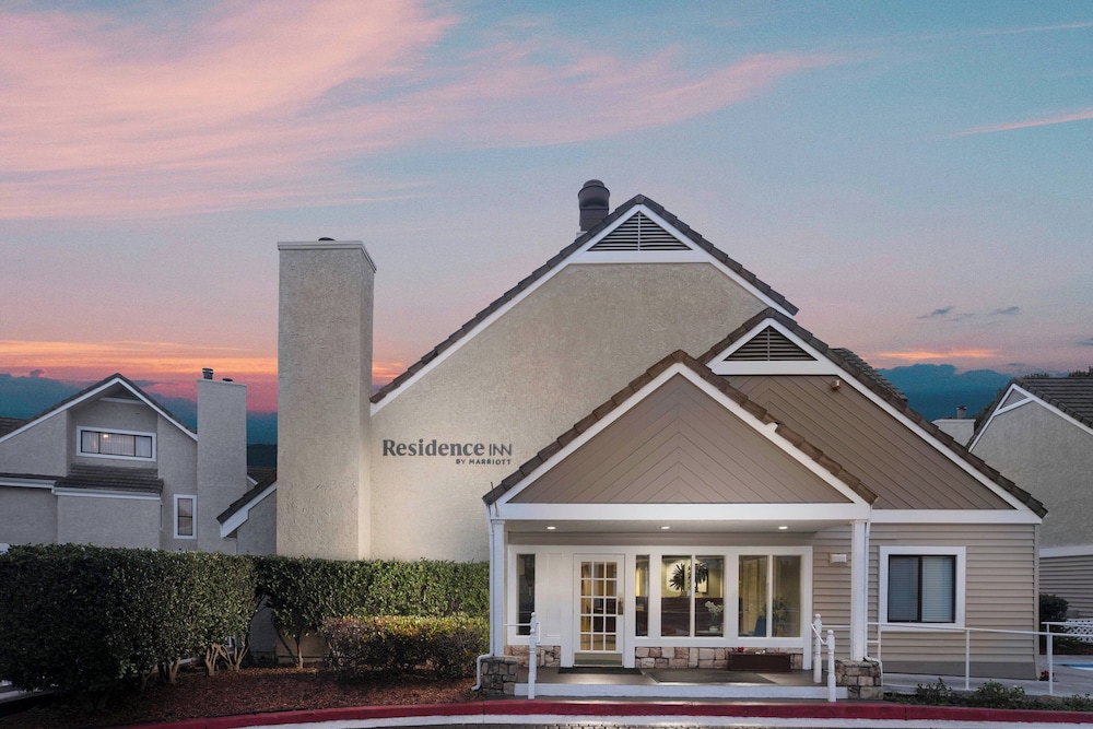 Residence Inn by Marriott San Francisco Airport San Mateo - featured photo