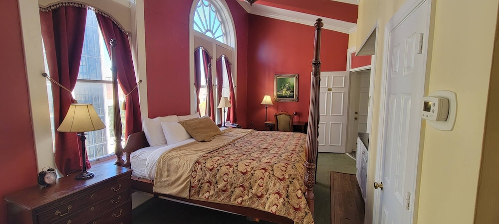 The Biltmore Greensboro Hotel - photo 20