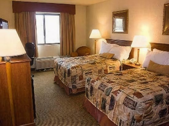 Ramada Aberdeen Hotel & Conference Center - photo 4