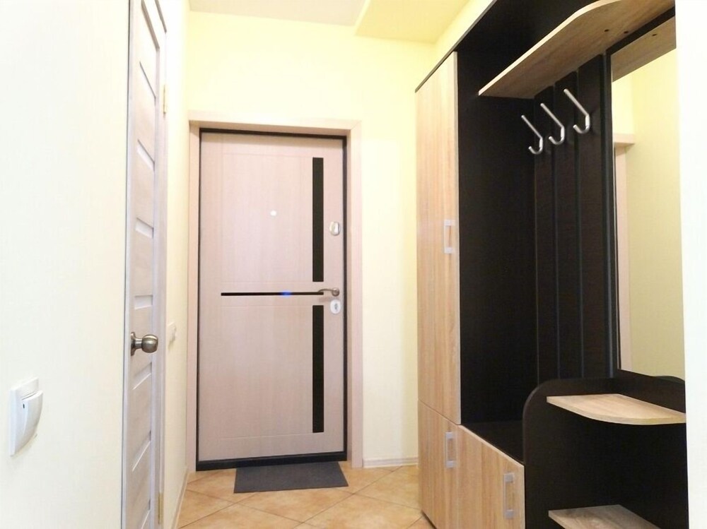 Hotel Home Na Prospekte Lenina 134 Apartments in Tula, Russia