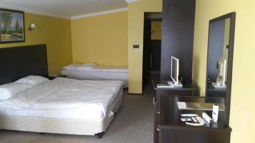 Hotel North Sails — Sinop — photo 3