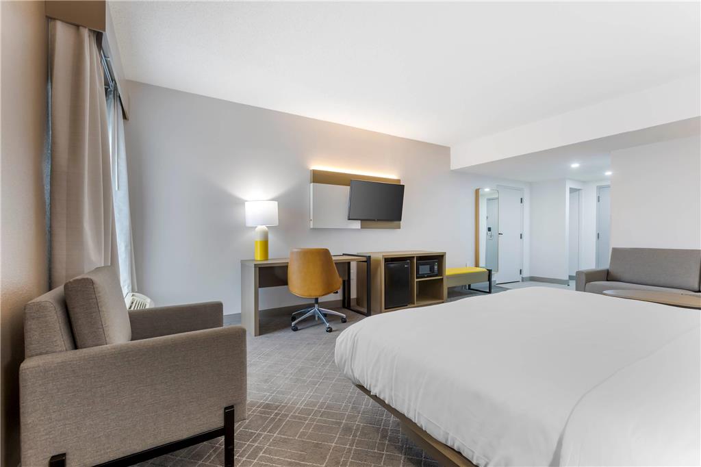 Comfort Inn Blythewood North Columbia - photo 43