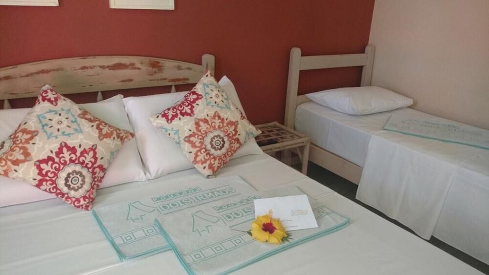 Pousada Dois Irmãos - last minute hotel in Sorocaba