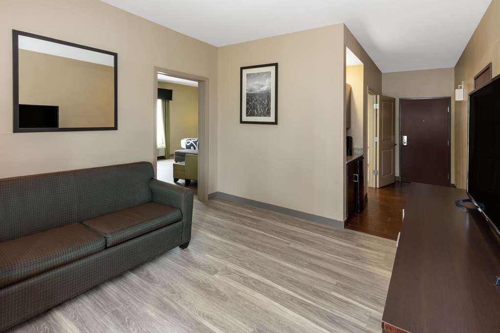 La Quinta Inn & Suites by Wyndham Durant - photo 22