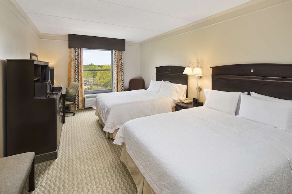 Hampton Inn Columbia I 20 Clemson Road - photo 6