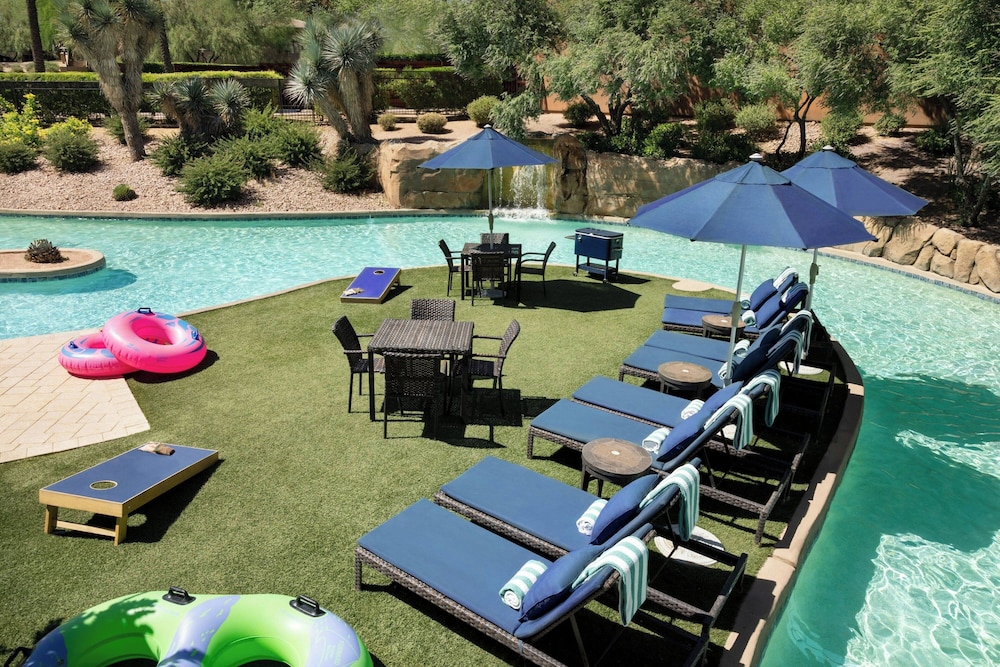 The Westin Kierland Resort & Spa - photo 87