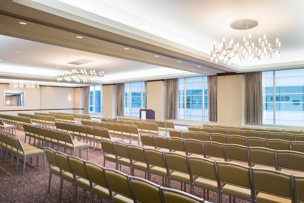 The Westin Pittsburgh a Marriott Hotel - photo 48