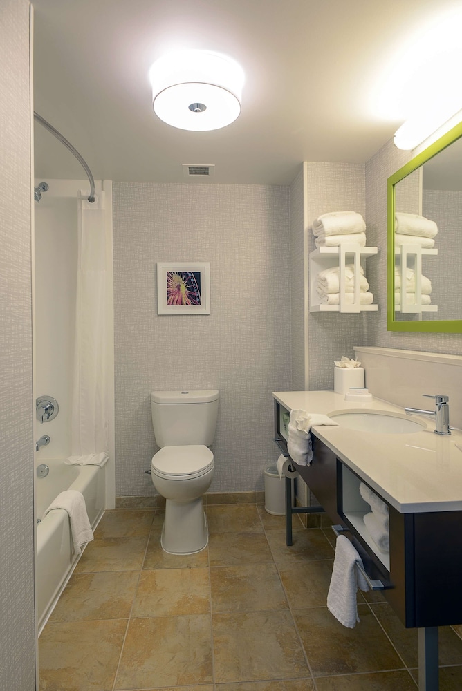 Hampton Inn & Suites ATL Six Flags - photo 25