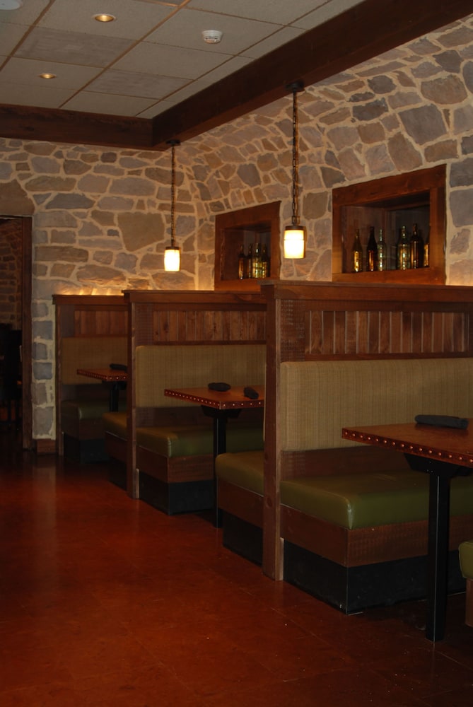 Heritage Hotel Lancaster - photo 26