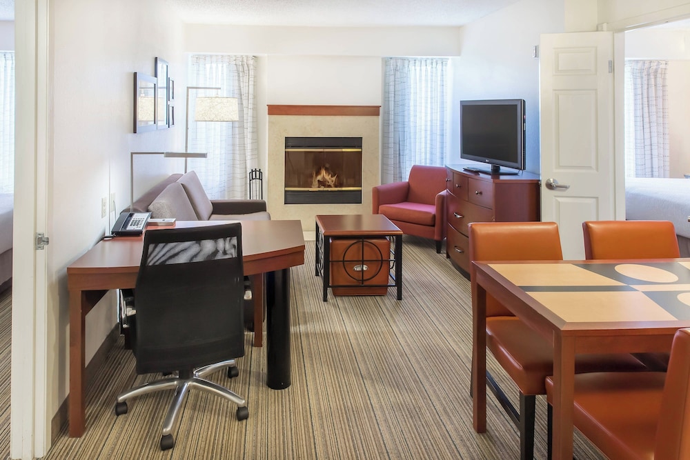 Residence Inn Sioux Falls - photo 14