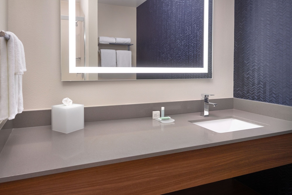 Fairfield Inn and Suites by Marriott Atlanta McDonough - photo 28