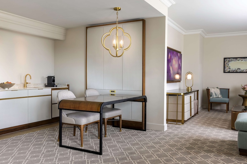 Waldorf Astoria Orlando An Official Walt Disney World Hotel - photo 46