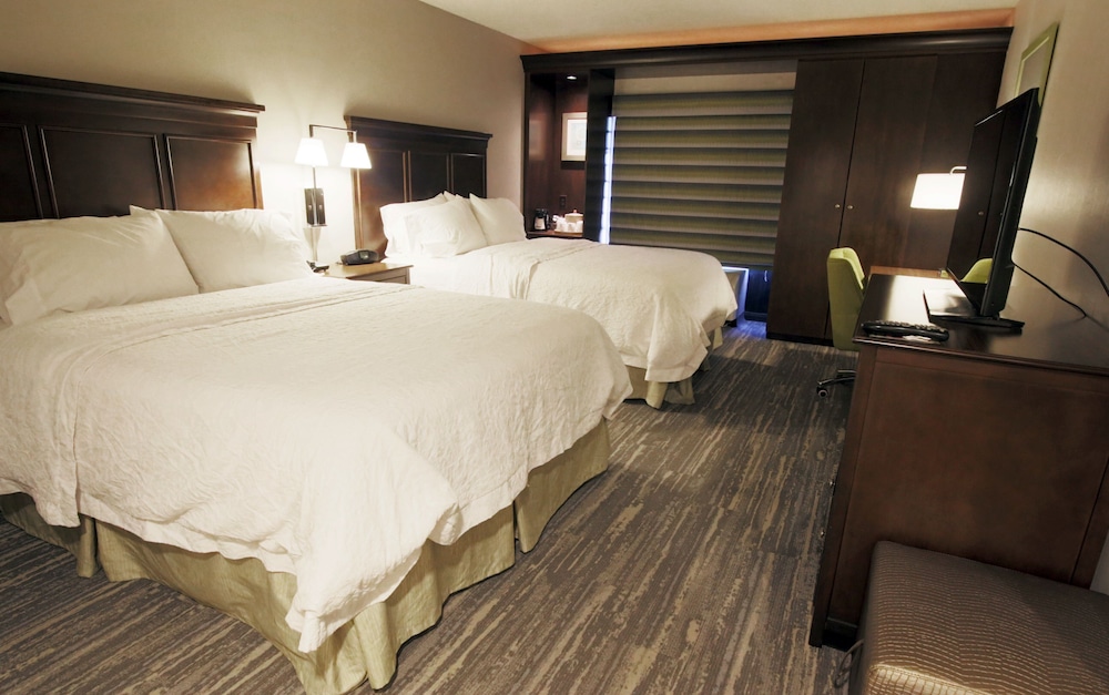 Hampton Inn Los Angeles Carson Torrance - photo 6