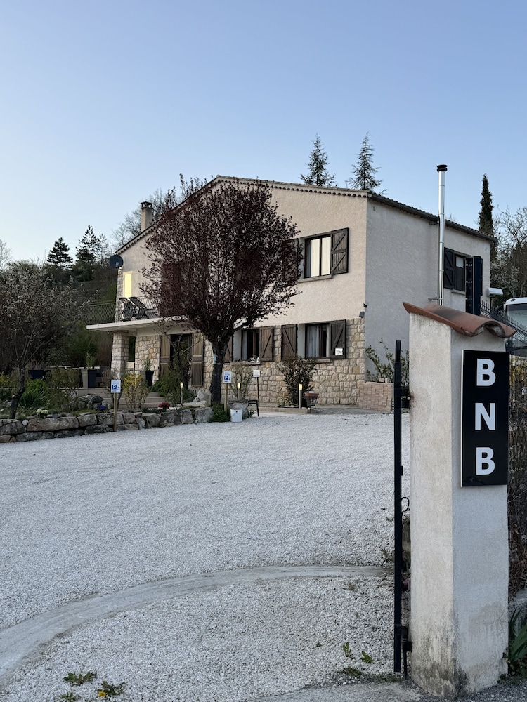 BNB Castellane — Castellane — photo 2